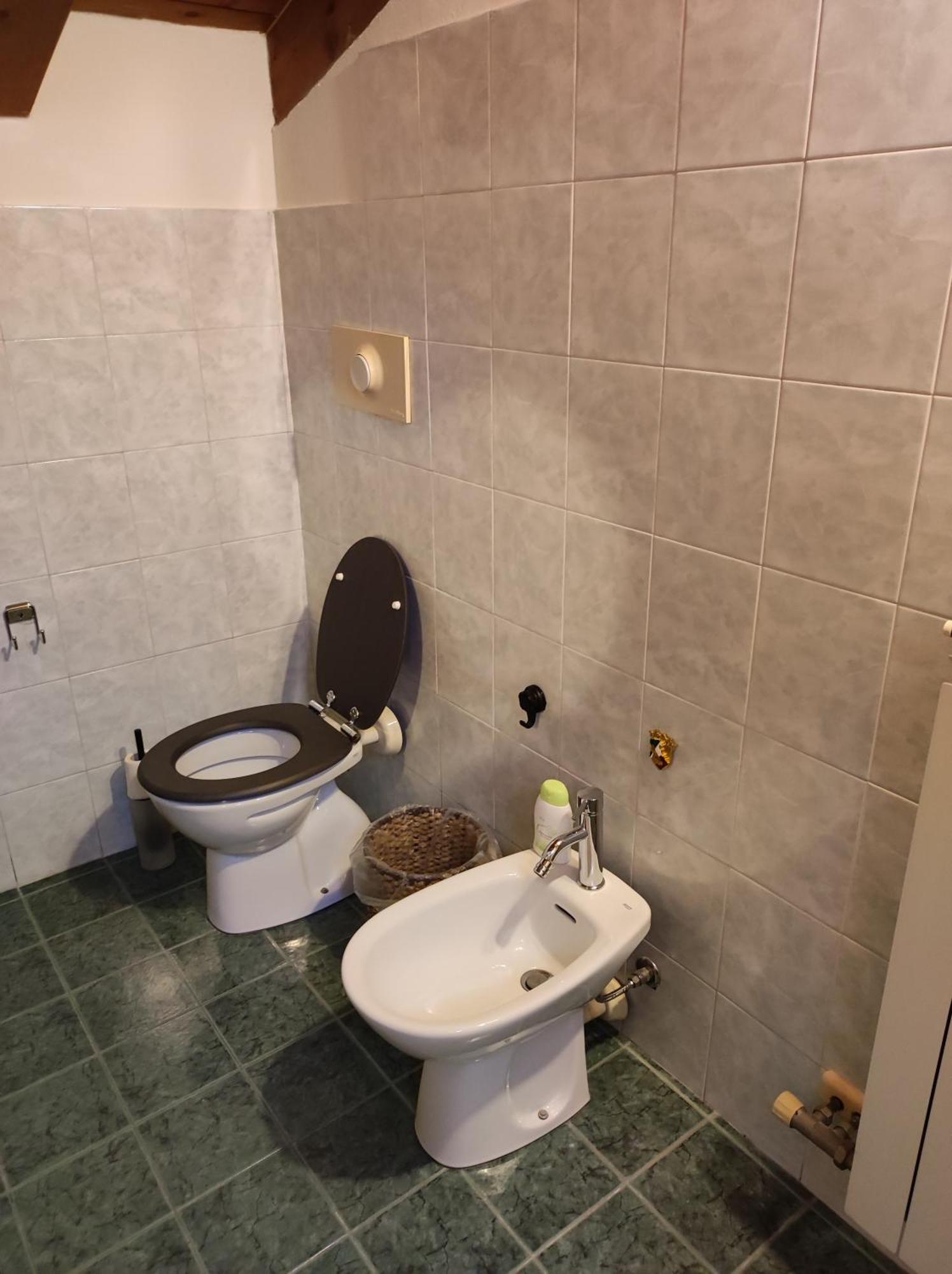 Terrazzo Sul Lago Lecco Eksteriør billede