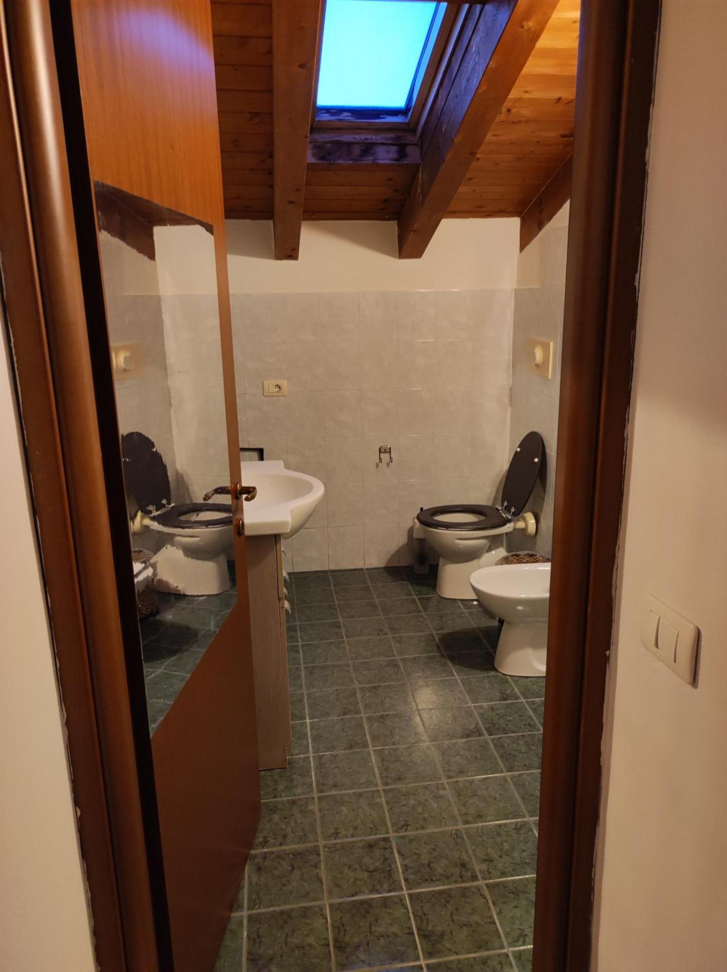 Terrazzo Sul Lago Lecco Eksteriør billede