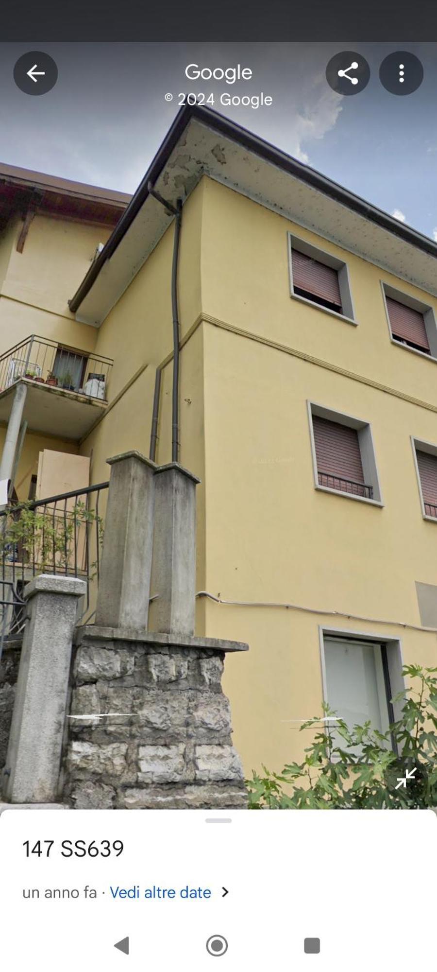 Terrazzo Sul Lago Lecco Eksteriør billede