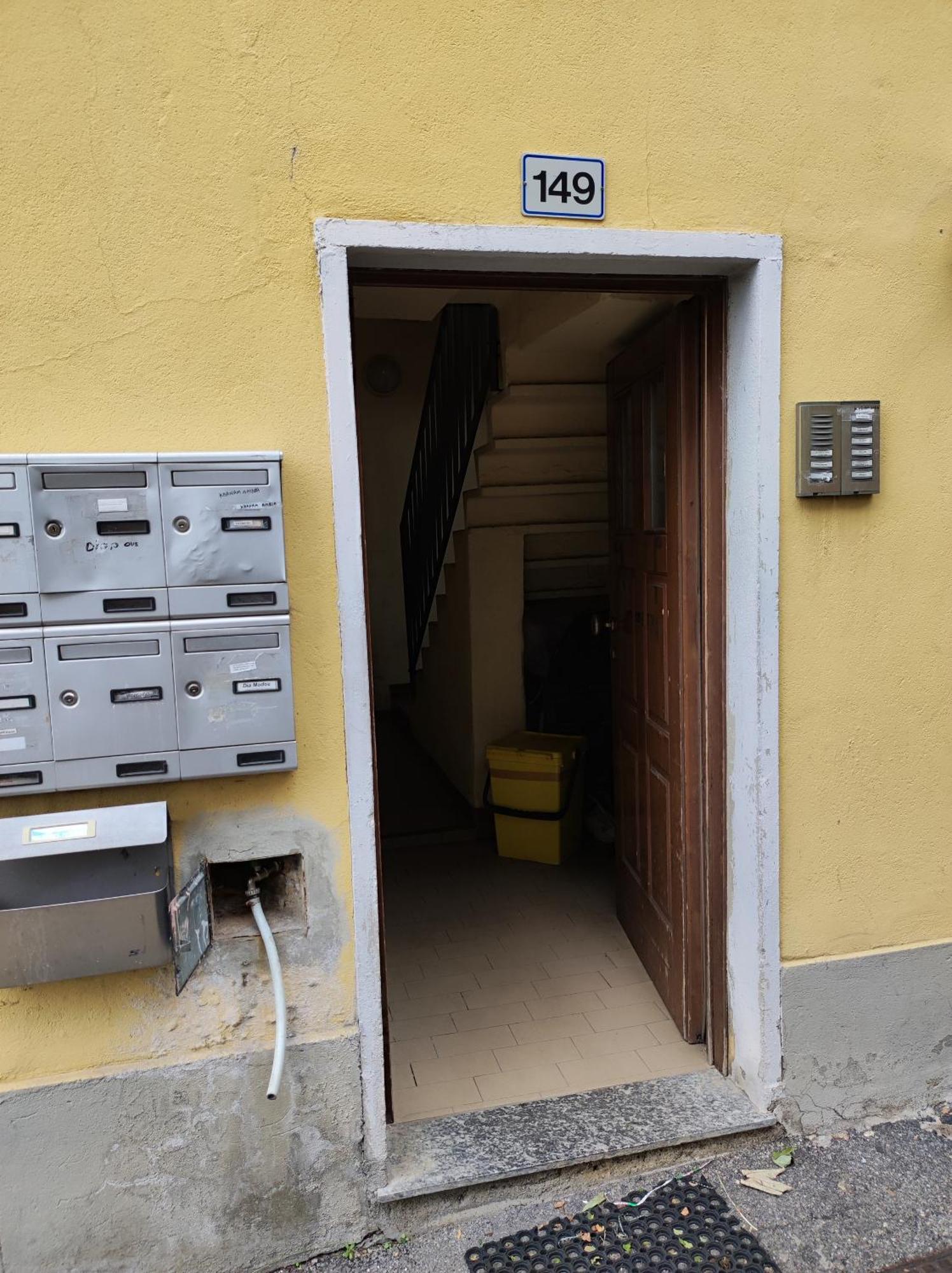 Terrazzo Sul Lago Lecco Eksteriør billede