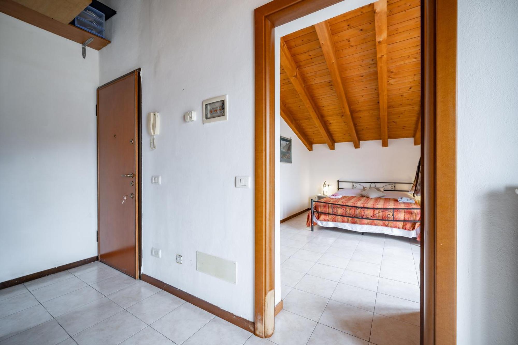 Terrazzo Sul Lago Lecco Eksteriør billede
