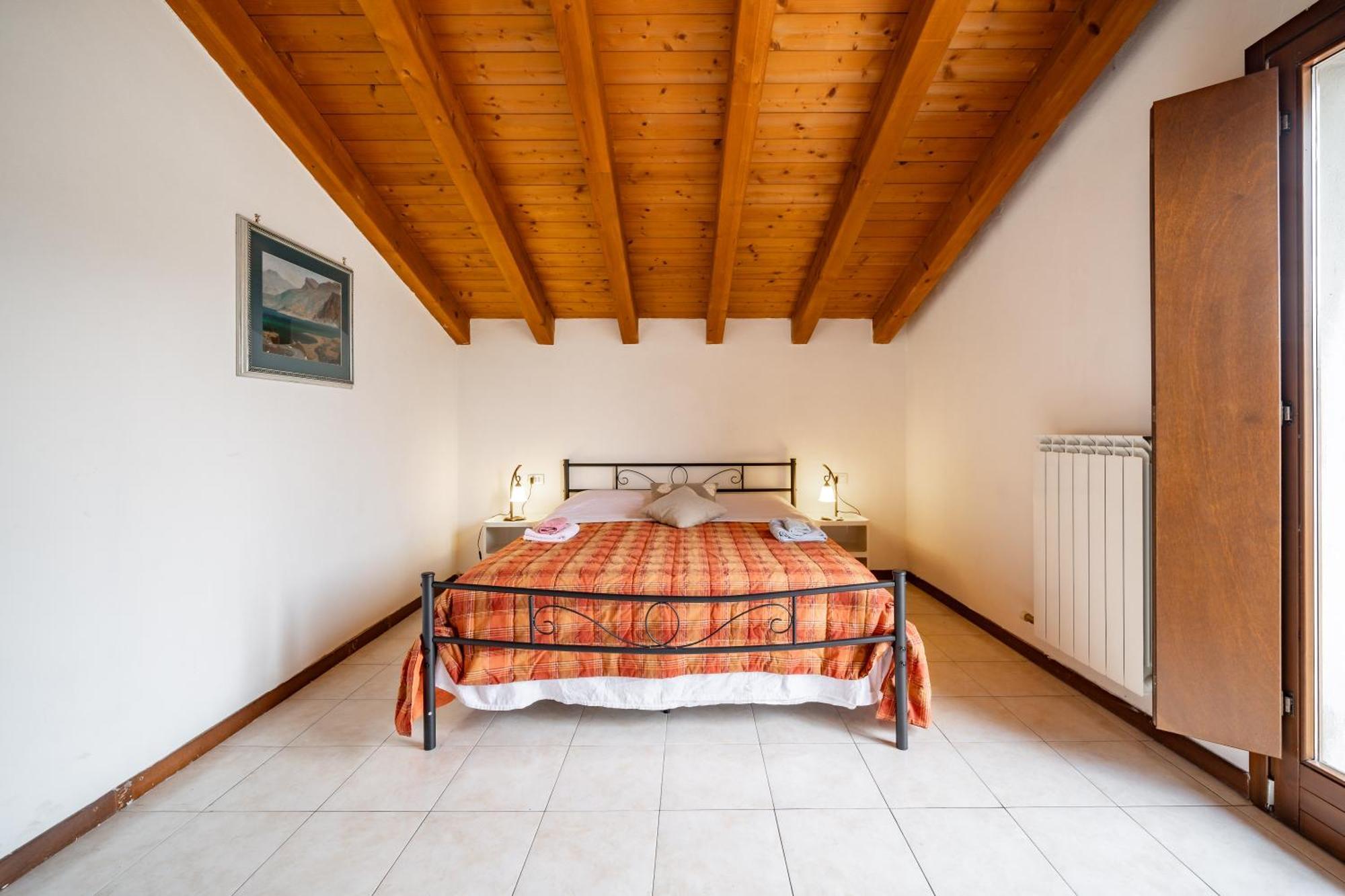 Terrazzo Sul Lago Lecco Eksteriør billede
